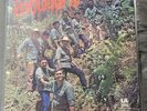 Orquesta Revolución ‘70 LP  SALSA LATIN VG+