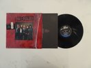 BAD ENGLISH w/ NEIL SCHON (JOURNEY) SELF S/T LP RARE ORIG. 1ST EPIC 1989 SHRINK