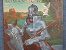 return to forever romantic warrior vinyl