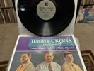 JIMMY  URBINA  Y SU ORQUESTA