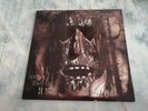 Poison. Native Tongue. Original 1993 Vinyl LP