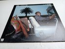King Errisson-L.A.Bound-vinyl LP-1977 Westbound Records-VG+/VG