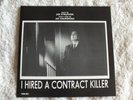 Joe Strummer  - I Hired A Contract Killer - Near Mint