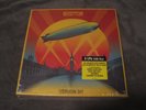 LED ZEPPELIN - CELEBRATION DAY - 3LP VINYL  BOX SET SEALED / MINT