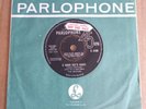 THE BEATLES  A Hard Day's Night  1964 1st Press 