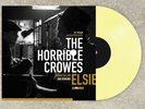 Horrible Crowes ELSIE Color Vinyl 2xLP Record 10TH ANNIV Gaslight Anthem NEW