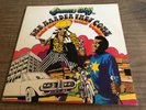 Jimmy Cliff - The Harder They Come Soundtrack LP - 1973 Mango Label