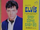 ELVIS PRESLEY - 2LP - Easy Come, Easy Go - RCA - 180 Gram - NM/EX