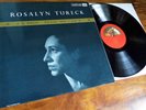 Bach: Partitas Nos. 1 & 2 - Rosalyn Tureck **Original HMV ALP 1645 ED1**