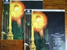 Mahler: Symphony No. 2 - Otto Klemperer **Columbia 33CX 1829 / 1830 2LP**