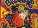 GREENTEA PENG - MAN MADE -  [DOUBLE VINYL LP] - 9 - NEW & SEALED SMALL CREASE