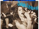 Soundgarden Screaming Life Color 2XLP Vinyl 1/400 New Sealed Chris Cornell Bonus