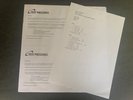 The Fall - Unutterable - Testa Rossa Monitor Mixes - Test Pressing - Vinyl - LP