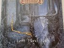 Entombed Left Hand Path Vinyl Lp First Press Earache 1989 Death Metal Record