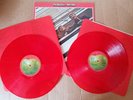 MINT - The Beatles 1962-1966 Red Album - MINT CONDITION - RED VINYL - PCSPR 717