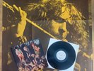 Vinyl LP JETHRO TULL - THIS WAS + GIANT POSTER / WHITE LABEL PROMO / HOLY GRAIL