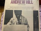 ANDREW HILL-ONE FOR ONE VINYL SEALED