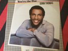 Donn Thomas You’re The One LP 1983 Myrrh MYR 1144
