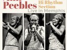 Ann Peebles & The Hi Rhythm Section Live in Memphis (Vinyl) 12
