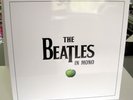 The Beatles in Mono Vinyl Album Box Set