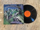 Vintage 1973 Vinyl Record - Troll Records - Great Ghost Stories 12