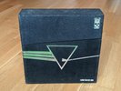 PINK FLOYD - France Box-Set - The First XI - Harvest CPF 1/12 1978 PATHÉ MARCONI