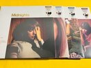 Taylor Swift Midnights All 4 Versions With Signed Picture Sealed New