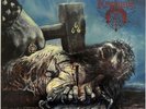 Vital Remains - Icons Of Evil Vinyl Etched 2LP