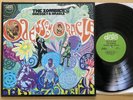 THE ZOMBIES ODESSEY AND ORACLE RARE 1968 US ORIGINAL VINYL PSYCH PSYCHEDELIC EX+