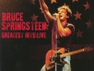 Bruce Springsteen Greatest Hits Live (Vinyl) 12