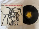 Miles Davis Quintet lp, 