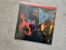 Mobile Fidelity Original Master Vinyl LP David Bowie Lets Dance MFSL 1-083 mint
