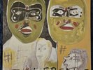 Paul McCartney Rare Sealed Twin Freaks Double Lp Vinyl Record OOP Beatles