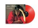 Jane Birkin - Ex-Fan des sixties - Album Vinyle Rouge