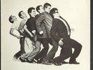Madness - One Step Beyond ... Vinyl, Album, MISPRINT - 1979, SEEZ 17, Stiff