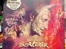 Sorcerer LP Tangerine Dream Waxwork Records 2019 Coloured Vinyl Sealed 180g Rare
