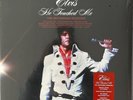 Elvis Presley - He Touched Me - FTD Limited Edition 2 LP  - SEALED -Out Of Print
