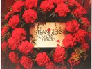 The Stranglers, No More Heroes, 1977 UK LP on United Artists Records