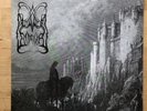 DIMMU BORGIR For All Tid 1995 LP Vinyl Limited Edition (Emperor Behemoth Samael)