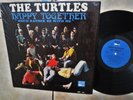 M- SHRINK  1967 MONO   = THE TURTLES   HAPPY TOGETHER   SUNNY POPSIKE WEST COAST