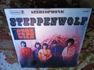 STILL SEALED Silver 1968 Orig = STEPPENWOLF   Hard Psych GARAGE BORN TO BE WILD