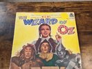 The Wizard of Oz - Judy Garland - MGMC757 - UK - 1956 - MGM - VG - VG - VG