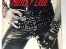 Motley Crue Vinyl, LP - Too Fast For Love- Elektra 1982 Orig. 60174 (SP) (RTB)