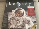 Legacy by Garth Brooks (Vinyl, 2019, Pearl) New And Sealed