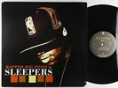 Big Pooh - Sleepers 2xLP - 6 Hole VG+