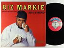 Biz Markie - Just A Friend 12