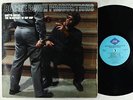 Boogie Down Productions - Ghetto Music LP - Jive