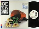 De La Soul - De La Soul Is Dead LP - Tommy Boy VG++ PROMO
