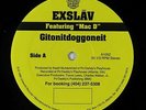 Exslav feat. Max D - Gitonitdoggoneit 12