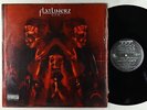 Flatlinerz - U.S.A. LP - Def Jam PROMO Shrink